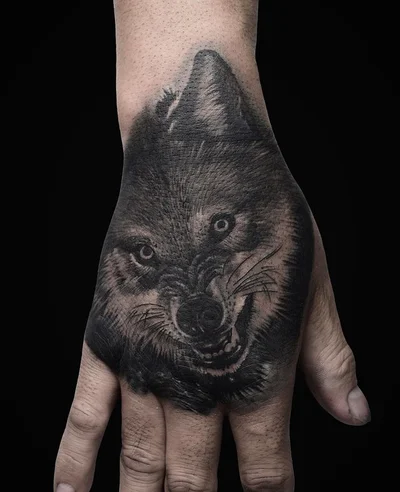 Benten tattoo 022