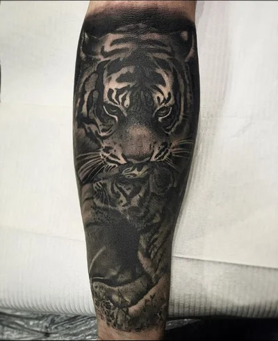 Benten tattoo 025