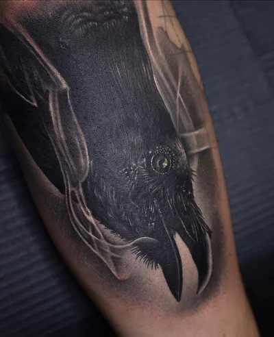 Benten tattoo 040