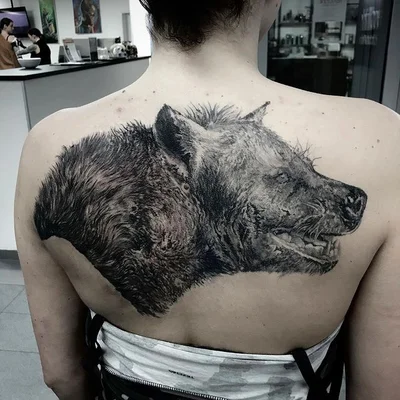 Miro Pridal tattoo 010