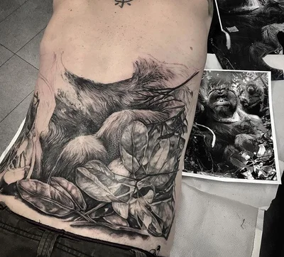 Miro Pridal tattoo 014