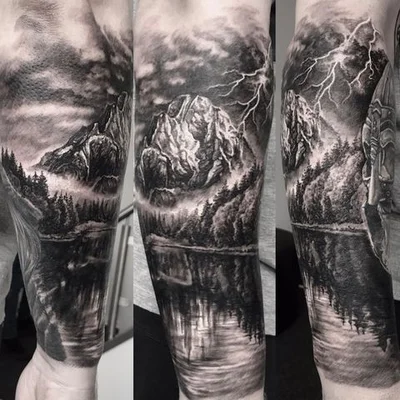 Miro Pridal tattoo 015