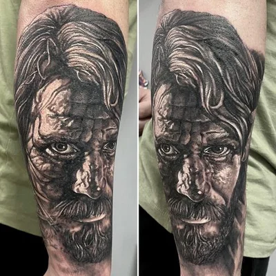 Miro Pridal tattoo 016