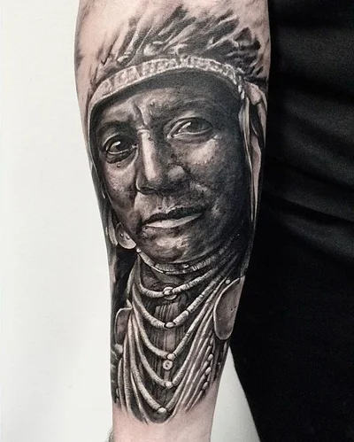Miro Pridal tattoo 020