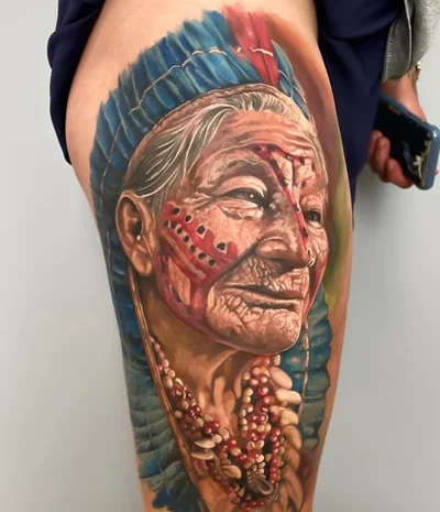 Miro Pridal tattoo 022