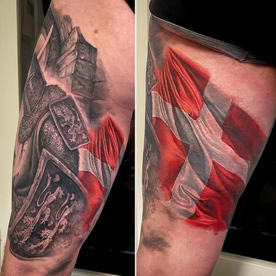 Miro Pridal tattoo 023