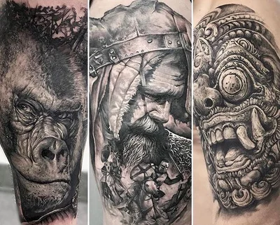 Miro Pridal tattoo 024