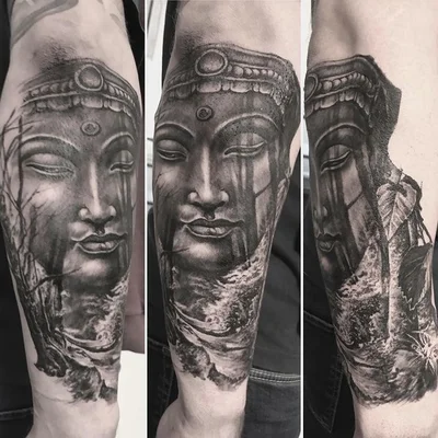 Miro Pridal tattoo 027