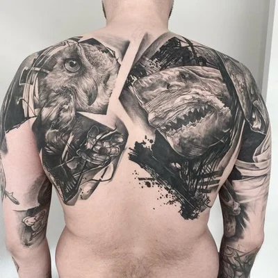 Miro Pridal tattoo 028