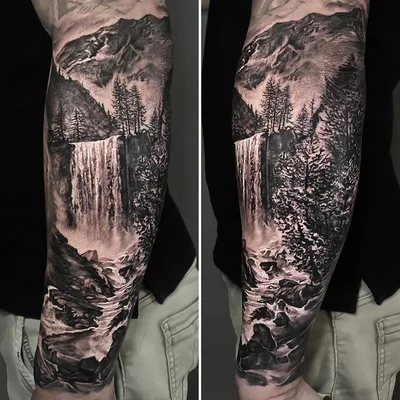 Miro Pridal tattoo 029