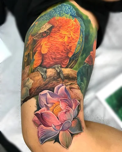 Miro Pridal tattoo 031