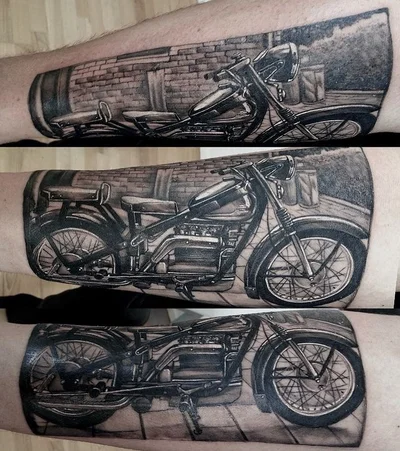 Miro Pridal tattoo 034
