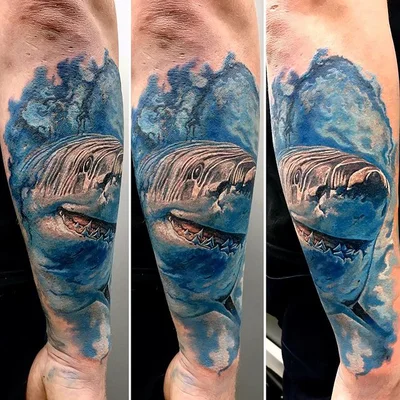 Miro Pridal tattoo 035