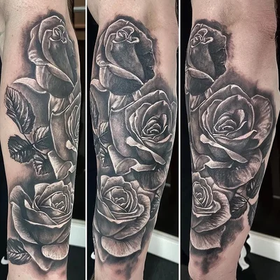Miro Pridal tattoo 036