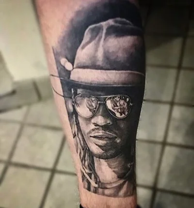 Miro Pridal tattoo 037