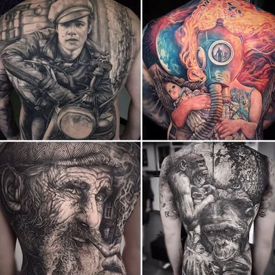 Miro Pridal tattoo 038