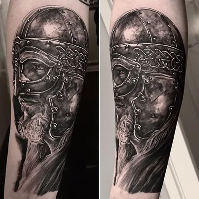 Miro Pridal tattoo 039