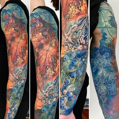 Miro Pridal tattoo 040