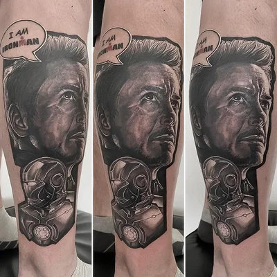 Miro Pridal tattoo 042