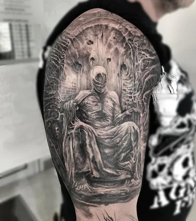 Miro Pridal tattoo 043