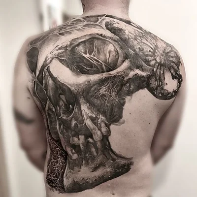 Miro Pridal tattoo 046