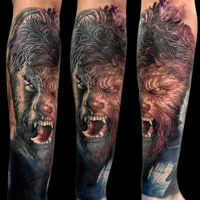 Miro Pridal tattoo 047