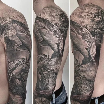 Miro Pridal tattoo 048