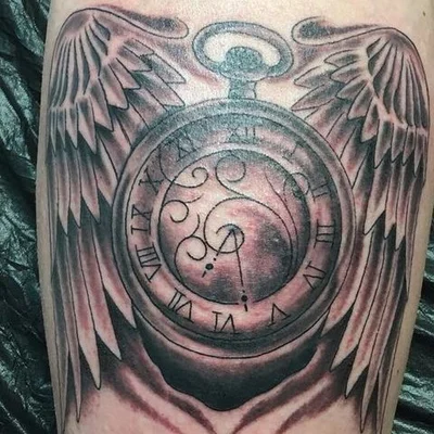 Tony Frey tattoo 008