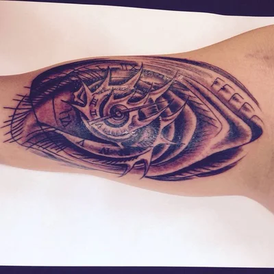 Tony Frey tattoo 010