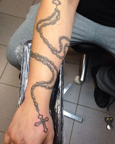 Tony Frey tattoo 012