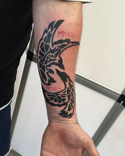 Tony Frey tattoo 013
