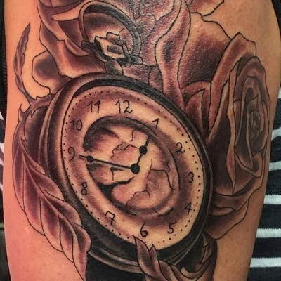 Tony Frey tattoo 014