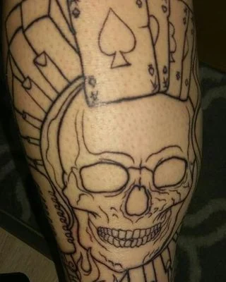 Tony Frey tattoo 015