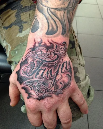 Tony Frey tattoo 016