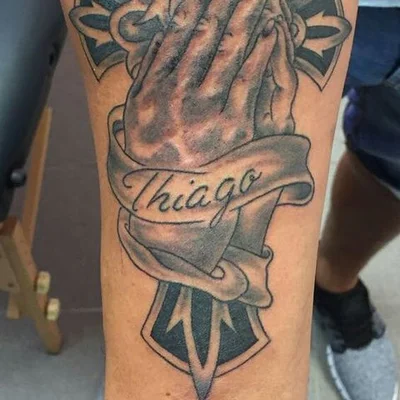 Tony Frey tattoo 017