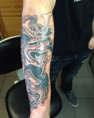 Tony Frey tattoo 018