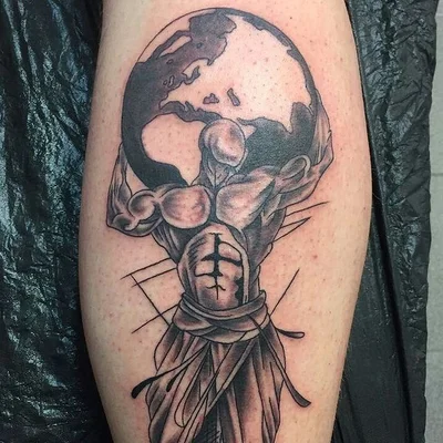 Tony Frey tattoo 019
