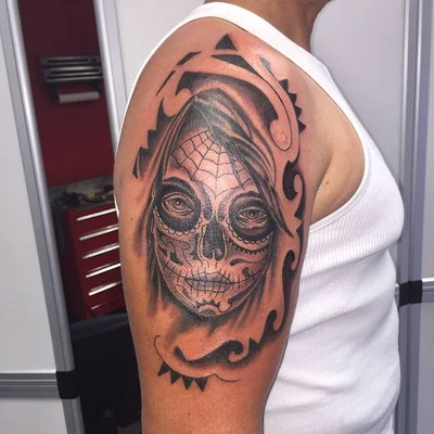 Tony Frey tattoo 023