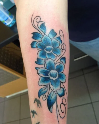Tony Frey tattoo 024