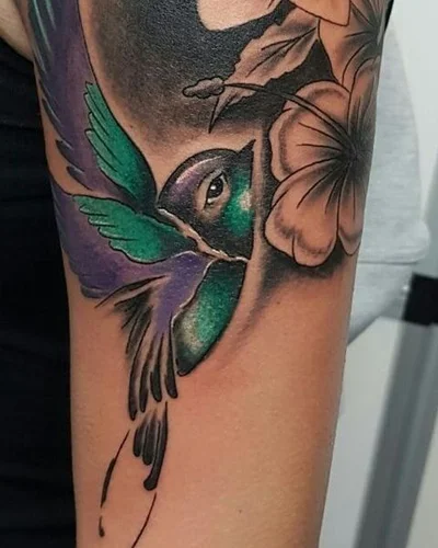 Tony Frey tattoo 025