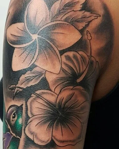 Tony Frey tattoo 027