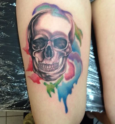 Tony Frey tattoo 028