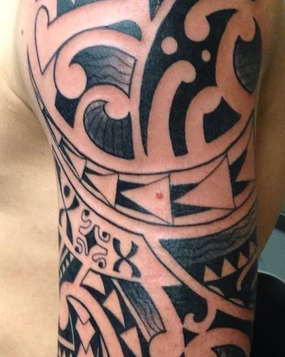 Tony Frey tattoo 033