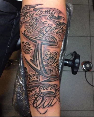 Tony Frey tattoo 035