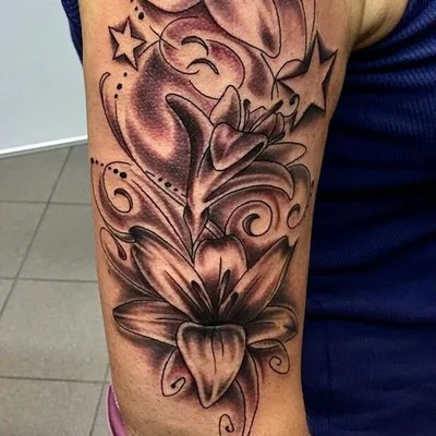 Tony Frey tattoo 036