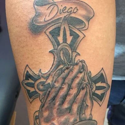 Tony Frey tattoo 037