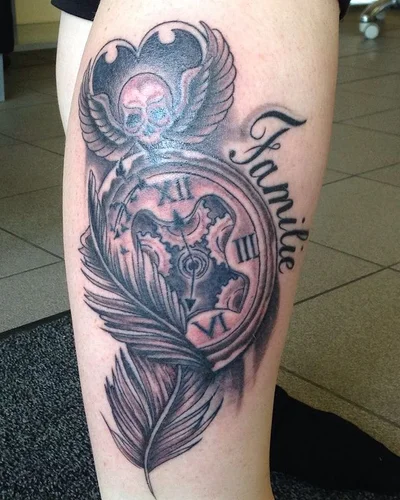 Tony Frey tattoo 040