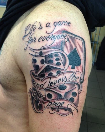 Tony Frey tattoo 041