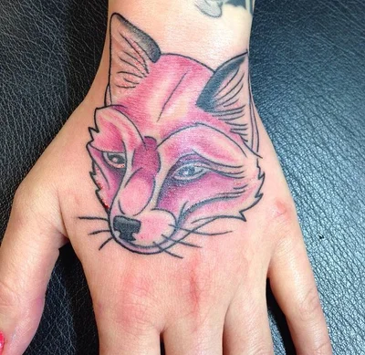 Tony Frey tattoo 043