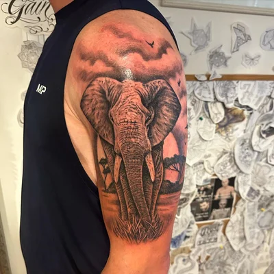 Mitch Bradley tattoo ig_016